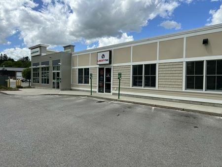 Photo of commercial space at 270 Grove St in Worcester
