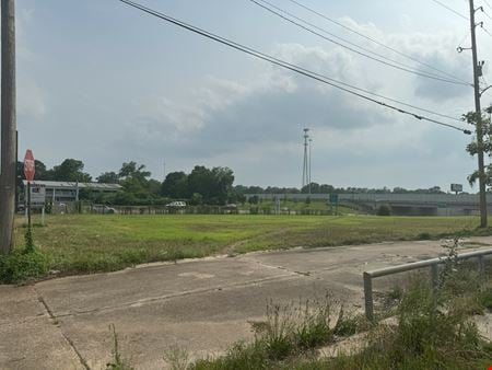 Photo of commercial space at 100 East 70th Street in Shreveport