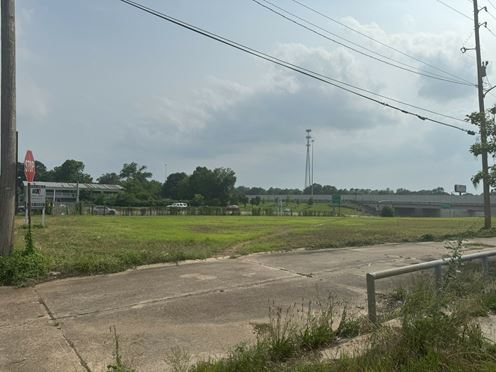 Development Opportunity