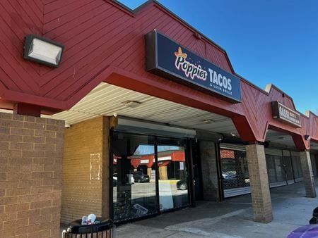 Retail space for Sale at 35 Yost Place in Capitol Heights