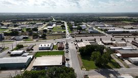Prime Retail Space Available in Justin, TX – Ideal for Restaurant or Takeout!