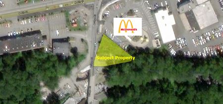 Commercial space for Sale at 3658 Bridge Street in Stroudsburg