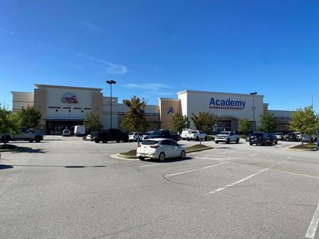 Retail space for Rent at 217, 253, 275 Park Terrace Dr. in Columbia