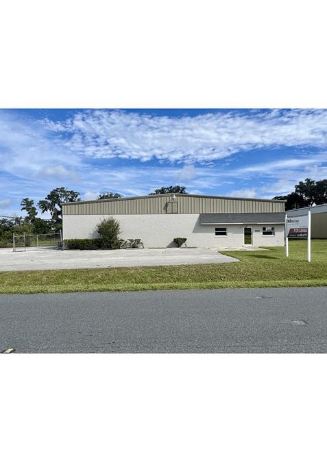 Ocala Industrial Park