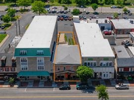 Brewery / Restaurant Space for Lease