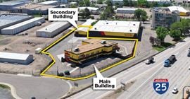 5700 Lincoln Way