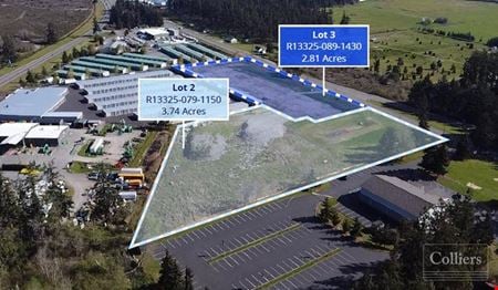 Other space for Sale at 2025 NE Regatta Dr in Oak Harbor