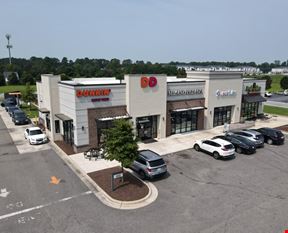 Shoppes at Arlington