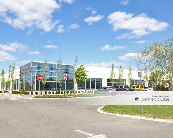 Arborcrest Corporate Campus - Hillcrest III