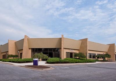 Baltimore Commons - 7484 Candlewood