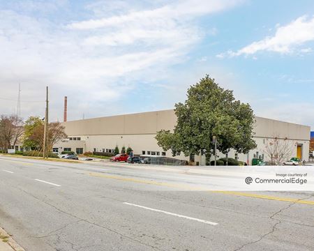 Industrial space for Rent at 575 14th Street NW in Atlanta