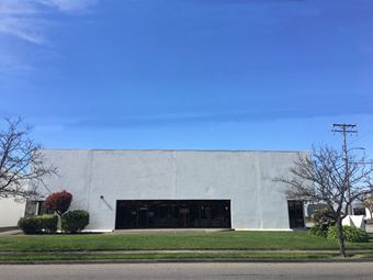 3480 Industrial Dr