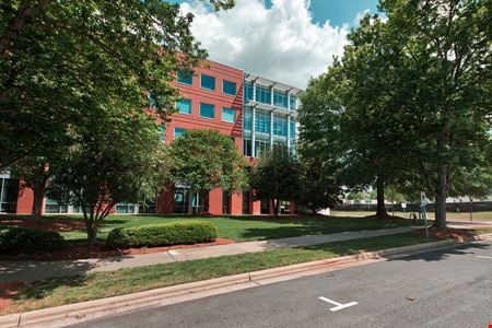 Office space for Rent at 940 Main Campus Drive in Raleigh