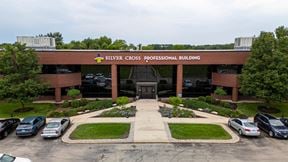 Silver Cross Professional Building
