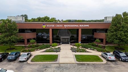 Office space for Rent at 1051 Essington Road in Joliet