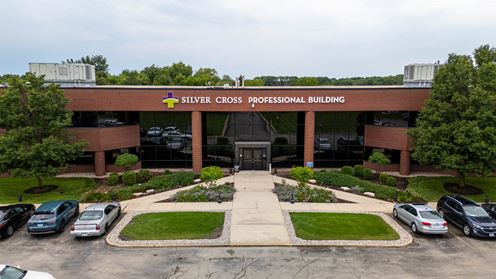 Silver Cross Professional Building