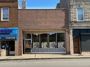 2146 W Cermak Road