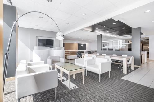 Regus - Brookfield Place