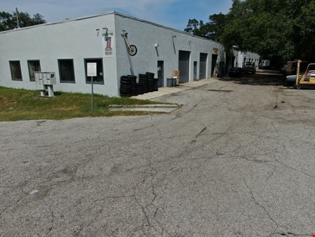 Industrial space for Rent at 4333 Saint Augustine Rd in Jacksonville