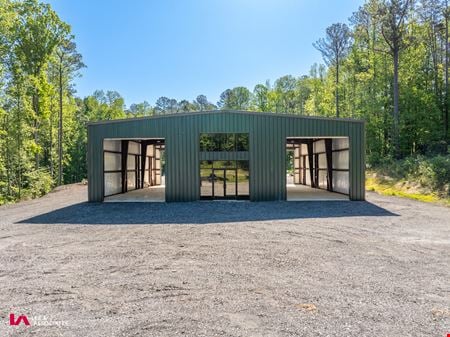 Photo of commercial space at 8380 Cleckler Road in Palmetto