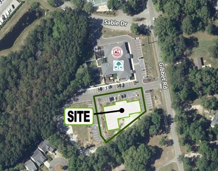 Industrial space for Rent at 225-235 Gibbet Rd in Bluffton