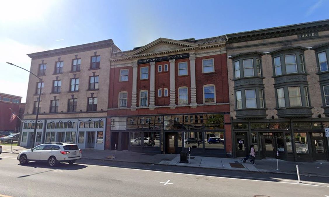 225 W Riverside Ave