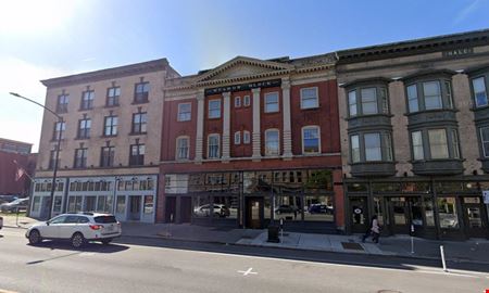 Retail space for Rent at 225 W Riverside Ave in Spokane