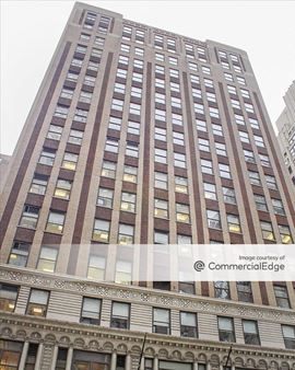 501 Seventh Avenue