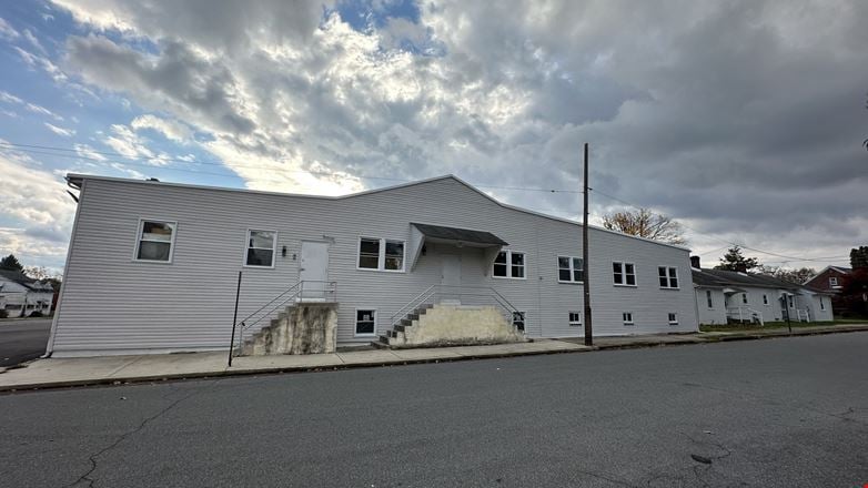 200 Monroe Street