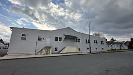 200 Monroe Street