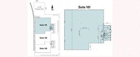 Industrial Space for Lease in Phoenix