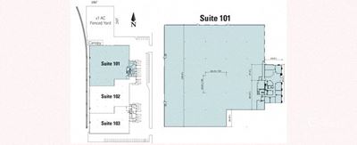 Industrial Space for Lease in Phoenix