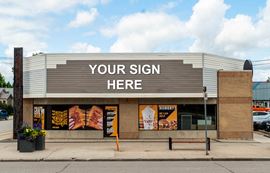 Portage Square