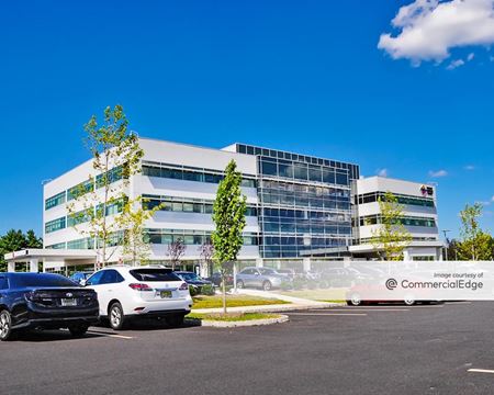 Photo of commercial space at 140 Park Avenue in Florham Park