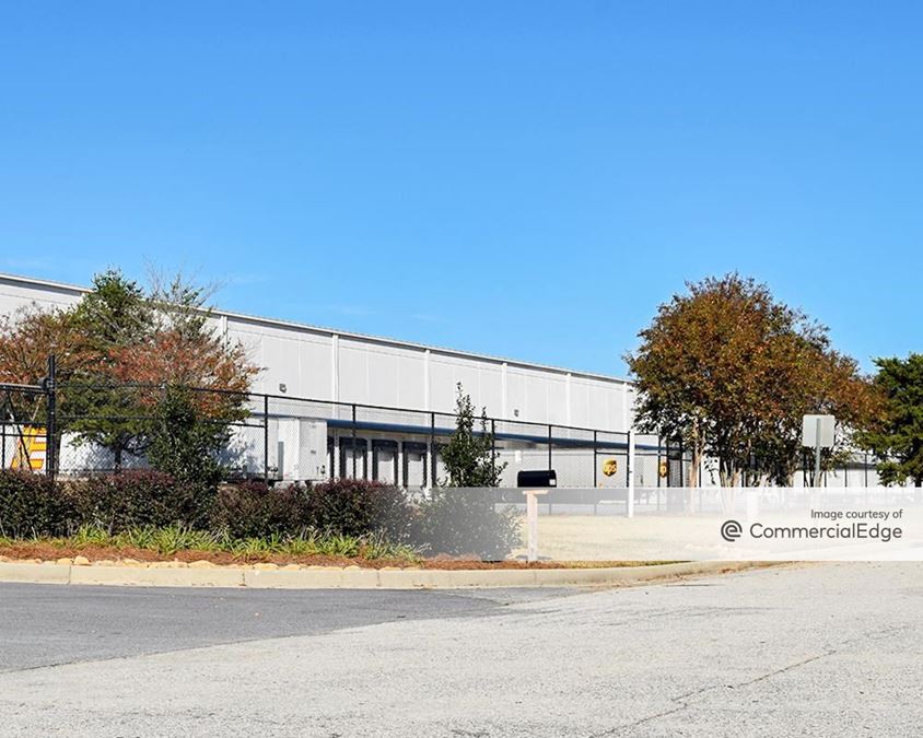 220 Greenwood Court McDonough Industrial Space For Lease 220 Greenwood Court McDonough Industrial Space For Lease