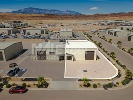 5628 West 800 South Industrial Park