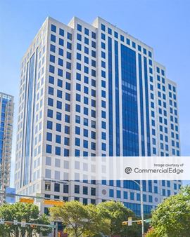 San Jacinto Center