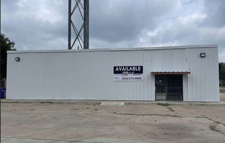 Photo of commercial space at 2901 MacArthur Dr in Waco