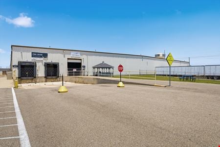 Industrial space for Rent at 700 W Loop 340 in Waco