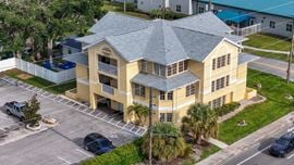 1617 S Tuttle Ave - Medical Office