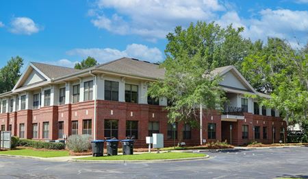 Office space for Rent at 1820 E Park Avenue in Tallahassee