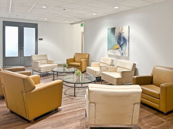 MD, Owing Mills - One Corporate Center