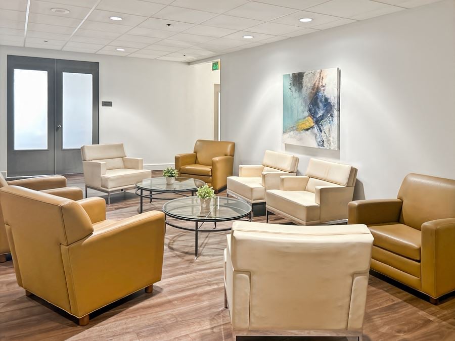 MD, Owing Mills - One Corporate Center