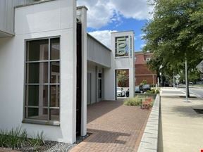 102 SW 6th Street Office in the Innovation District