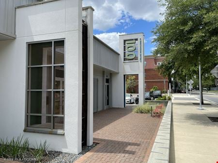 Office space for Rent at 102 SW 6th Street in Gainesville