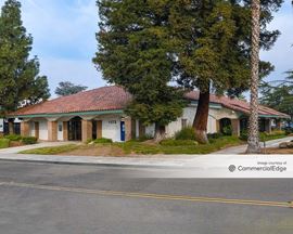 1172, 1180 & 1196 East Shaw Avenue