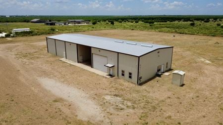 Industrial space for Sale at 13688 IH-35 in Dilley