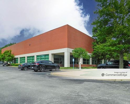 Sunnen Business Park - 5 & 9 Sunnen Drive