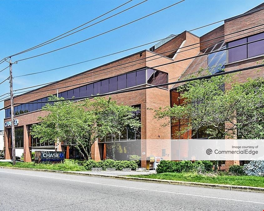 460 Bergen Blvd