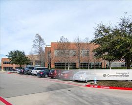 Willow Bend Office Center